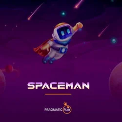 Spaceman n68o